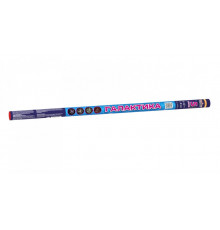 Римская свеча Галактика 5 0,8" 4 эфф  24/4