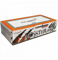 Фейерверк салют 0,8" калибр 200 выстрелов 80 сек. MC148 Великан / Monster (Maxsem)