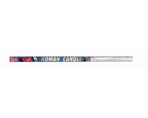 Roman Candle / Римские свечи GWL-0009 Скрибониан (1 х 5)