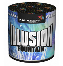 Фонтан пиротехнический MF00-203 Фонтан иллюзий / Illusion Fountain