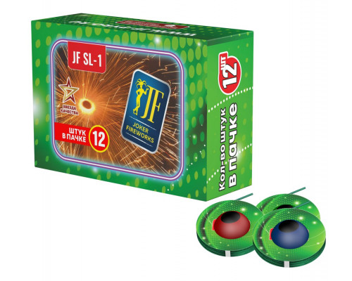 Петарда SL-1