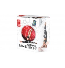 Фейерверк салют  калибр  выстрелов  сек. JF C30-13/03 Держи равновесие (Joker Fireworks)