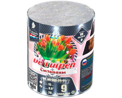 Фейерверк салют 0.8