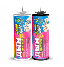 Дым цветной DM60G