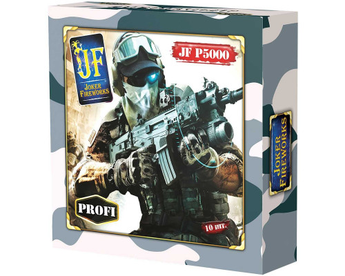 Петарда P5000L