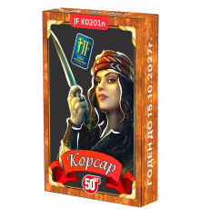 Петарда Корсар