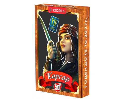 Петарда Корсар