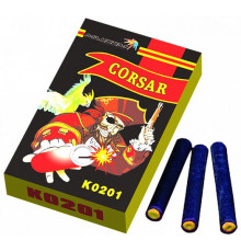 Петарды K0201 Corsar (Super warrior) / Корсар-1