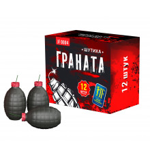 Петарда Граната