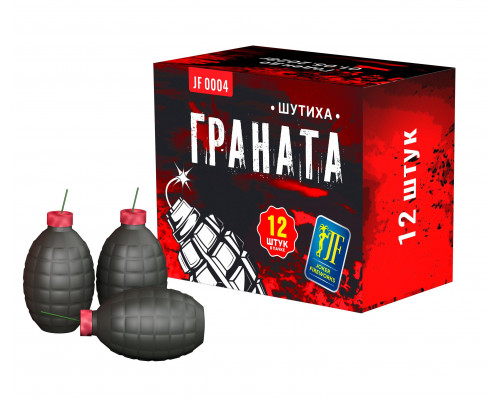 Петарда Граната