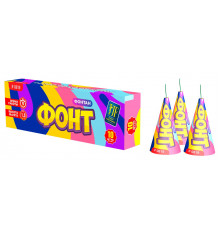 Фонтан Фонт 0819